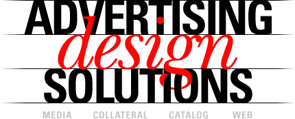 Ad Design Solutions